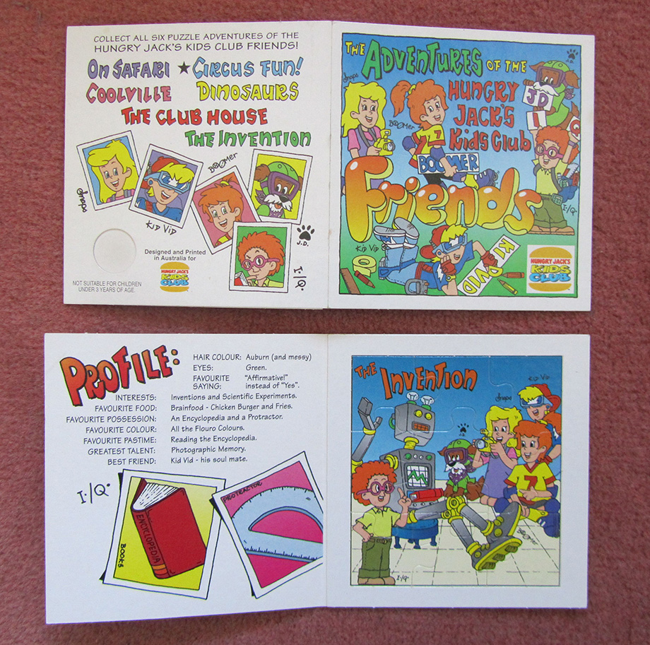 jigsaws